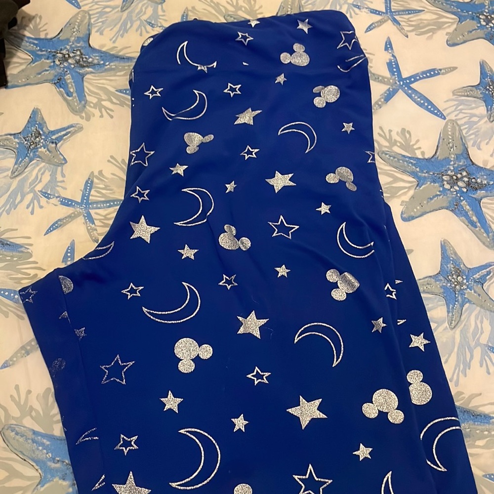 Disney leggings